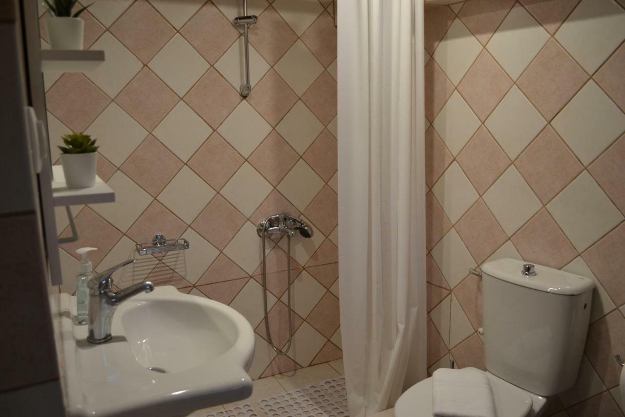 City Garden House Ιεράπετρα Εξωτερικό φωτογραφία