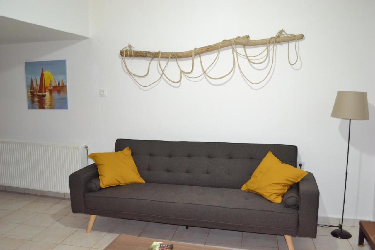 City Garden House Ιεράπετρα Εξωτερικό φωτογραφία