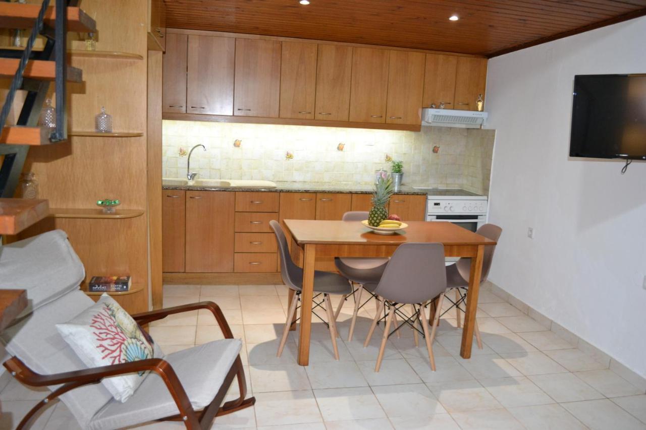 City Garden House Ιεράπετρα Εξωτερικό φωτογραφία